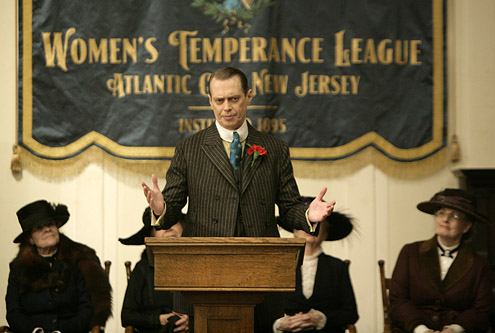 Boardwalk Empire