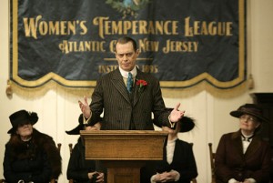 Boardwalk Empire