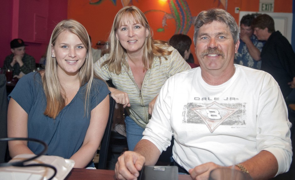 Cinco de Mayo a financial fiesta for local business