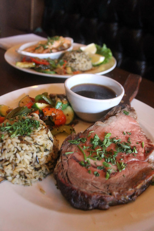 Brothers breathe new life into Galt’s historic Brewster’s Bar & Grill eatery