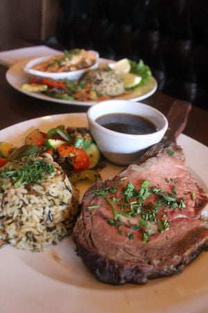 Brothers breathe new life into Galt’s historic Brewster’s Bar & Grill eatery