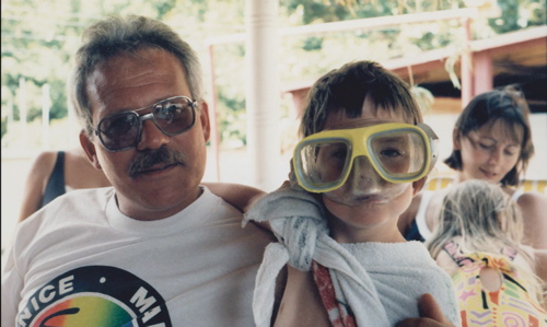 Goggles
