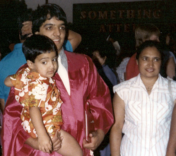 It’s time for the driver who killed my brother to confess to the crime