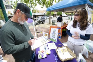 Lodi hosts first Bike to Work Week