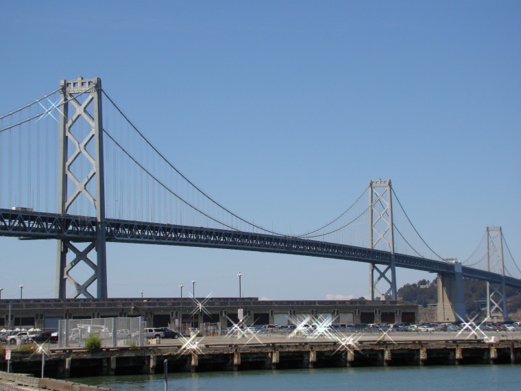 Bay Bridge