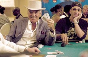'The Grand' holds special appeal for poker geeks (***) 