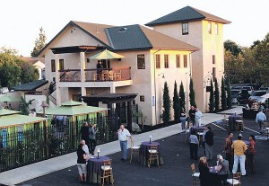 Lodi's resort destination — Wine and Roses — continues to blossom 