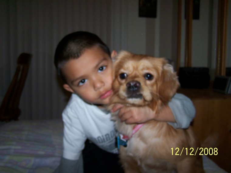 Jesee & Brodee