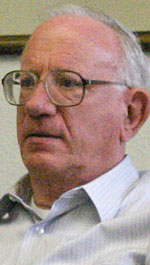 Tony Quinn