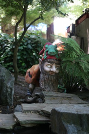 Pixie Woods: Stockton’s magical forest still enchanting after all these years
