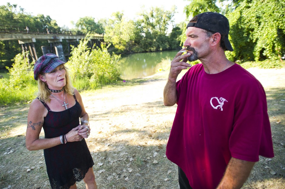 Neighbors are uncertain about proposed Mokelumne River access point on Awani Drive