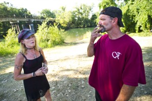 Neighbors are uncertain about proposed Mokelumne River access point on Awani Drive