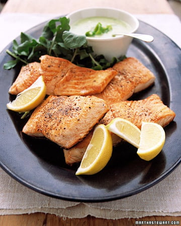 Salmon