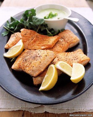 Salmon