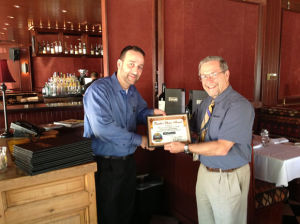 Rosewood Bar & Grill