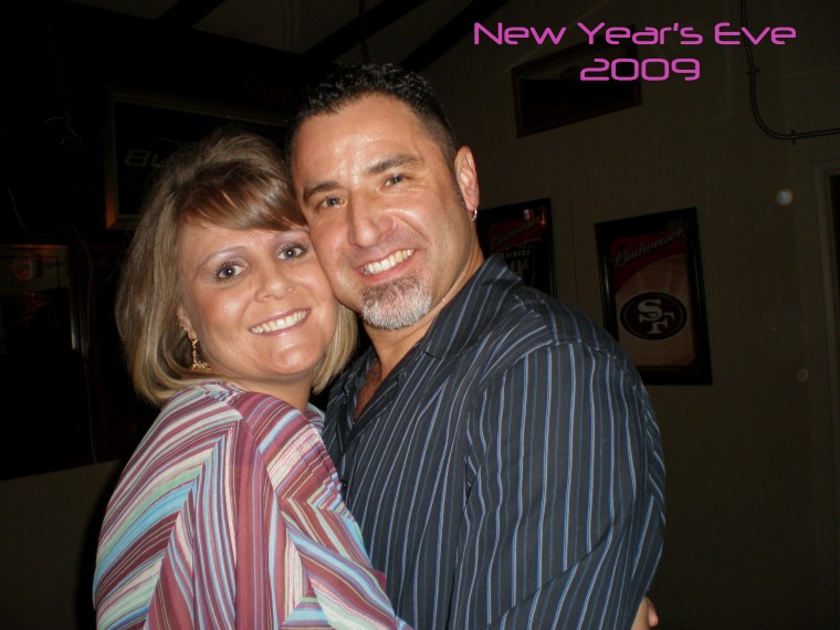 New Year's Eve 2009