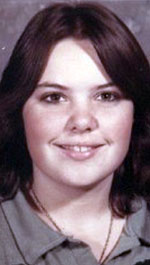 Kimberly Billy