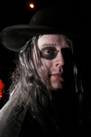 Lodi Zombie Walk 