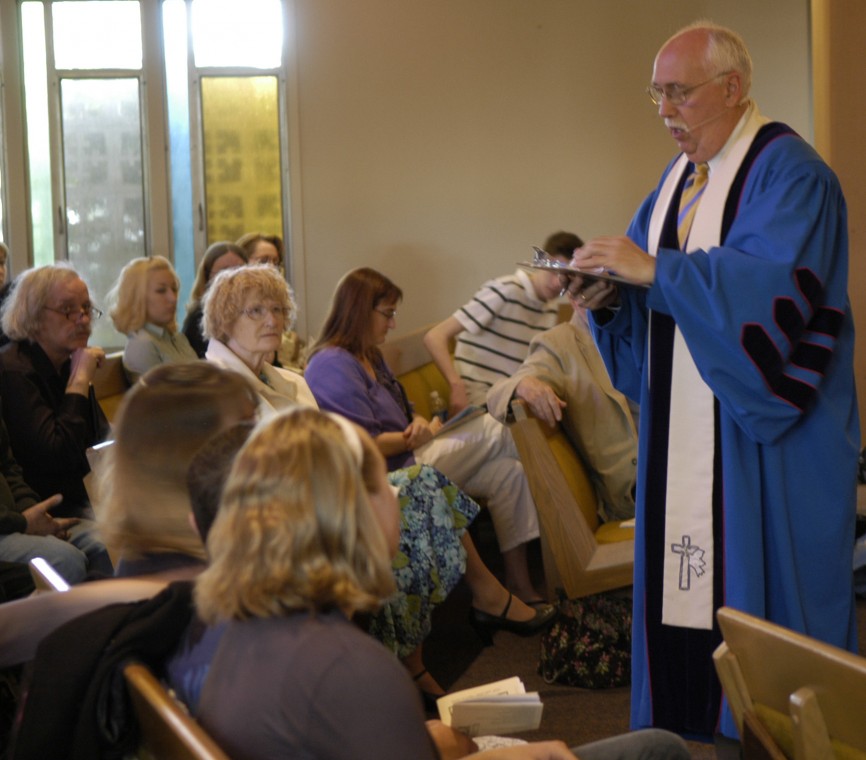 Lodi-area churches celebrate Christ’s Resurrection