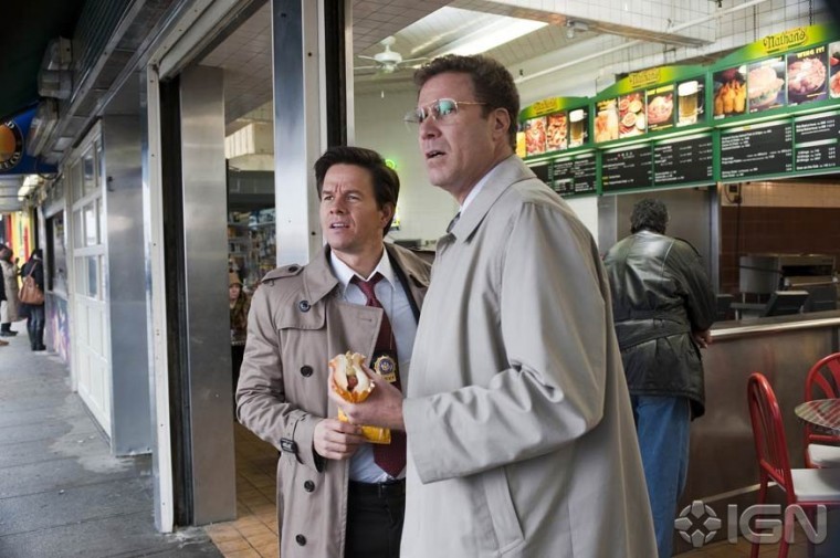 Star power not enough to save ‘The Other Guys’
