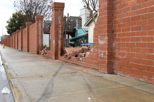 Suspects lead Lodi police on high-speed chase