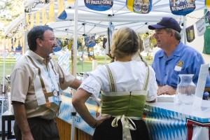Lodi Tokay Rotary Club’s Oktoberfest raises funds for Lodi Memorial Hospital