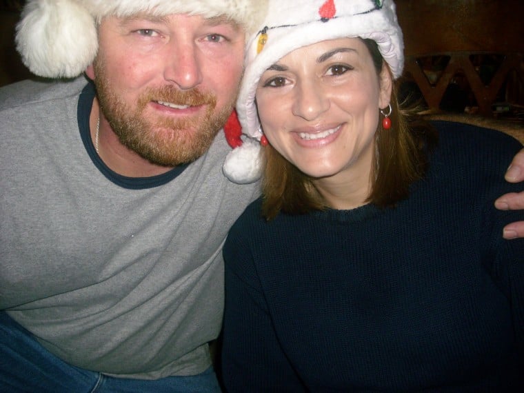 Craig and Tiffany Trull