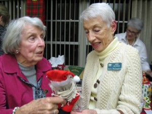 American Association of University Women raises funds for Legal Advocacy Fund