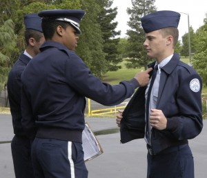 Budget concerns may postpone Lodi Unified School District’s Junior Reserve Officer Training Corps program