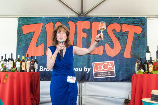 ZinFest