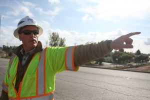Galt interchange project moves ahead
