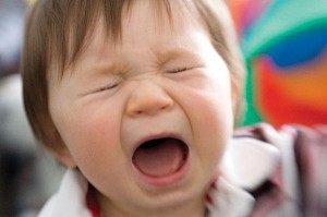 Age can be a factor when disciplining children 