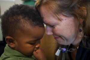 Foster adoption programs expand families
