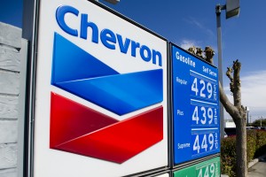Gas prices exceed $4 a gallon — will Lodi see $5?