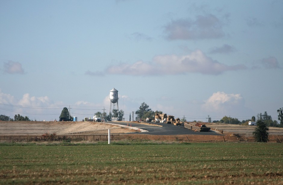 Galt interchange project moves ahead