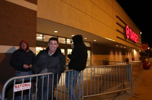 Lodi-area shoppers turn out for Black Friday, but some say it’s overrated
