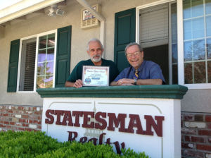 Statesman Realty