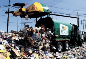 Lodi recycling numbers are down 10 to 15 percent in past 2 years