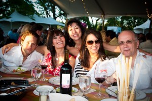 Vintner’s Grille at the Lake