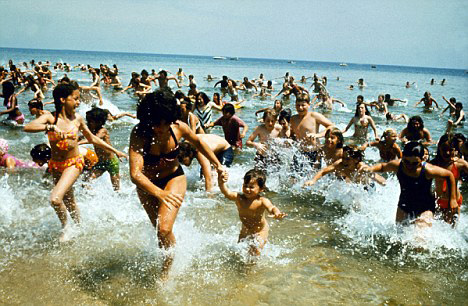 Jason’s 10 favorite vacation-themed movies