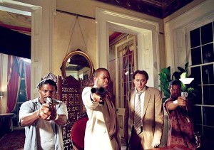 'Bad Lietenant — Port of Call: New Orleans'  