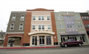 New or improved in the Lodi area in 2011