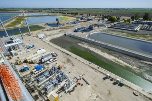 Lodi Energy Center will generate enough power for almost 300,000 homes