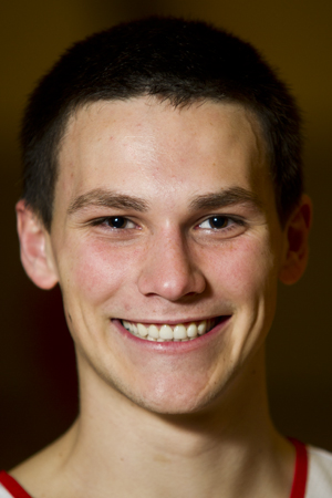 Cody Balzan