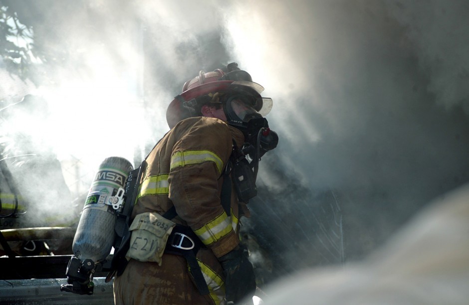Lodi Fire Department Capt. Joe Hansen killed in motorcycle accident
