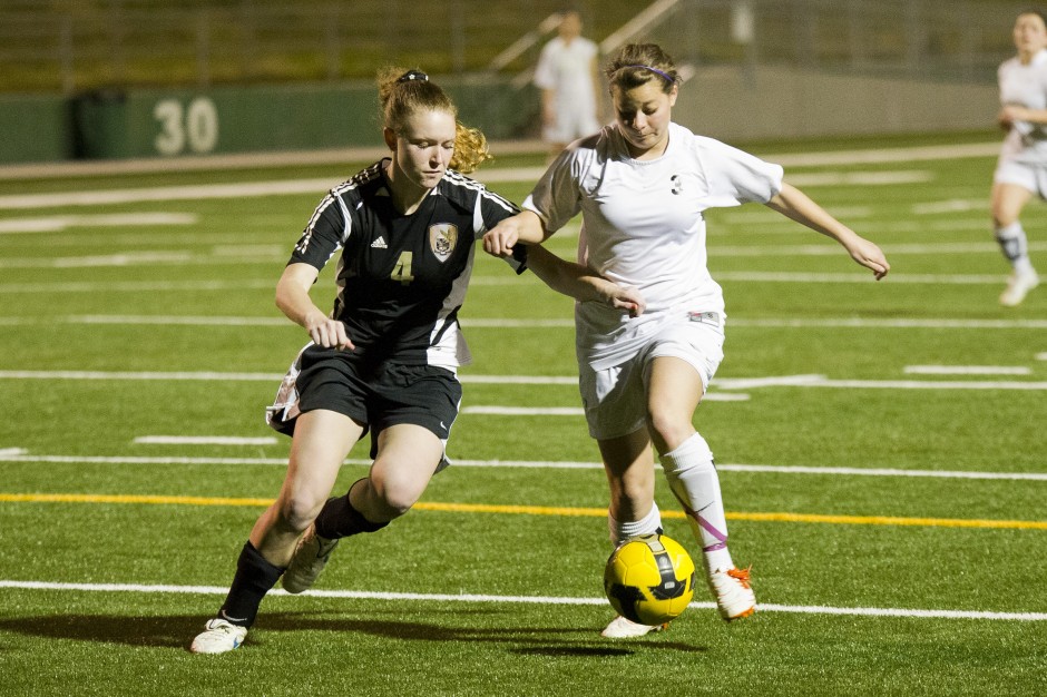 Talented Lodi Flames girls soccer team back to challenge for title