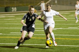 Talented Lodi Flames girls soccer team back to challenge for title