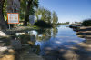 High water at Lodi Lake worries city officials