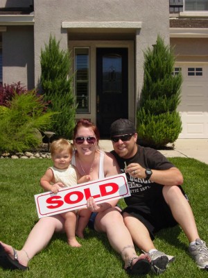 Lodi Realtors report that the demand for local homes is far outstripping the supply