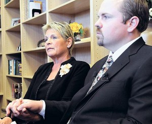 Family, friends to run half-marathon in memory of Galt family 